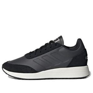 Кроссовки (WMNS) adidas neo Run 70S, черный