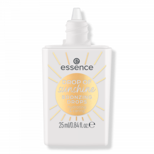 Бронзер Drop Of Sunshine Bronzing Drops Essence