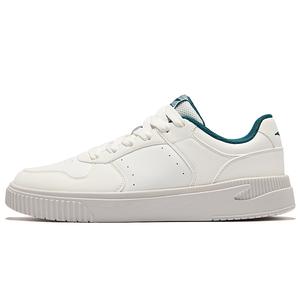 Erke Низкие дышащие противоскользящие кроссовки для скейтбординга Sky Comfort, мужские, цвет "микрокристалл" белый