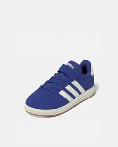 Гранд Корт 00с Adidas, синий