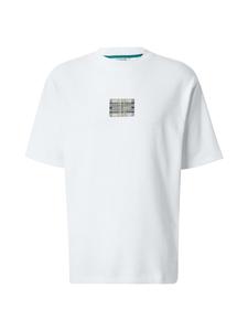 Рубашка SCOTCH & SODA, белый