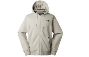 Свитшот Unisex Greige THE NORTH FACE, экрю