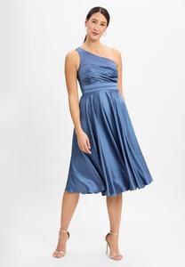 Коктейльное платье / Вечернее платье Marie Lund, синий