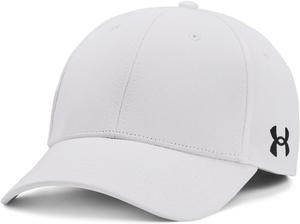 Кепка Under Armour Blitzing мужская, White