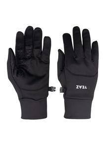 Перчатки YEAZ, черный