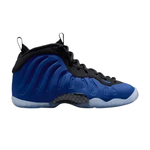 Кроссовки Nike Little Posite One GS, Deep Royal