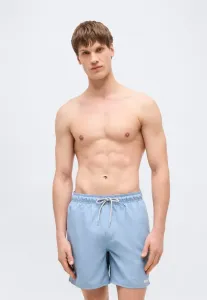 Плавательные шорты streamline offset volley Rip Curl, Faded Denim