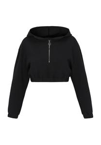 Толстовка faina Athlsr, черный