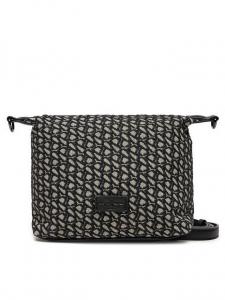 Наплечная сумка Pepe Jeans Ingrid PL031573, черный