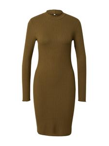 Платье Jdy FRANSISKA, хаки