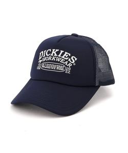 Кепка Dickies (M)EX с сетчатым рисунком для работы