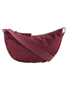 Сумка через плечо Next, бордовый