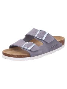 Тапочки ROHDE Alba, серый