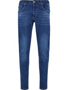 Джинсы 2Y Studios, синий