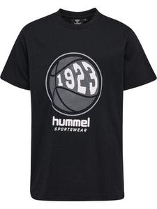Футболка Hmlleo Boys HUMMEL