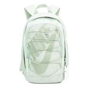 Сумка hayward backpack 26l 'oil green' Nike, мультиколор