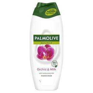 Гель для душа Черная орхидея, 500 мл Palmolive, Naturals