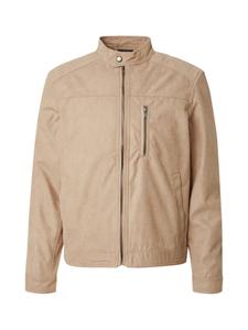 Куртка межсезонная BLEND Emmet, бежевый