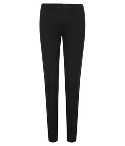 Брюки Liu Jo, черный