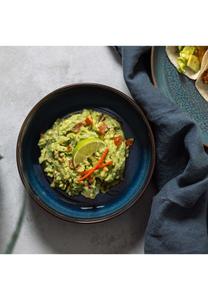 Завтрак набор 6 шт. Крафтовый деним Like. By Villeroy & Boch, синий