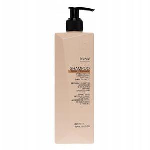 RENEE BLANCHE BHEYSE Шампунь для сухих и поврежденных волос RISTRUTTURANTE - 300 мл