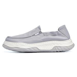 CELE Мужские повседневные кроссовки Low Top серые, цвет Gray