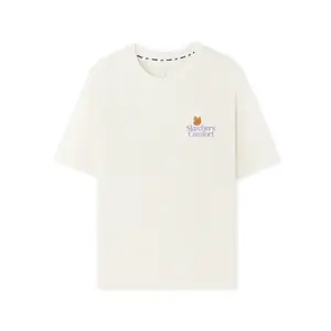 Skechers Футболка GODRI женская Marshmallow White