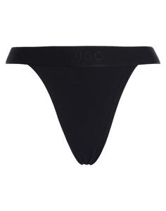 Трусы Hugo Boss, черный