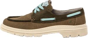 Кроссовки ART унисекс низкие, хаки