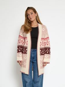 Кардиган цвета Зефир Роуз DESIRES