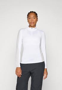 Топ Icepeak FAIRVIEW, Optic White/White