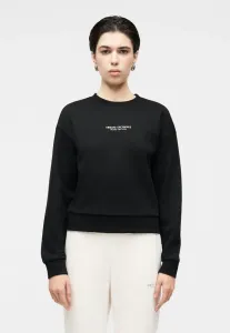 Толстовка Armani Exchange, Black/Gold