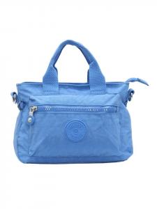 Наплечная сумка Mindesa, синий