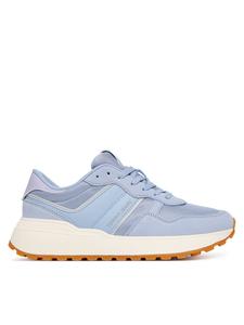 Кроссовки Tjw Cleated Runner EN0EN02788 Tommy Jeans, синий