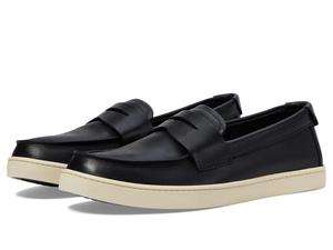 Лоферы Cole Haan Pinch Weekender Penny, Black/Angora