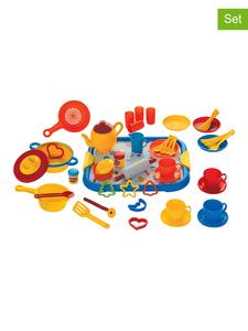 Набор столовых приборов Рим из 52 предметов - с 12 месяцев GOWI