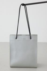 Сумка-шоппер с узкой ручкой Azul By Moussy, цвет Slv