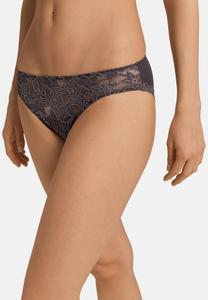 Брифы Hanro MOMENTS, Black Pearl/Anthracite