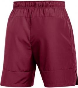 Мужские шорты Nike Dri-Fit Flex Woven Shorts 7 дюймов, Team Maroon
