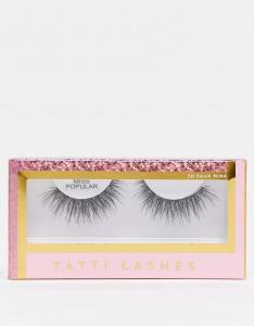 Tatti Lashes x ASOS Exclusive – наращивание ресниц в Miss Popular