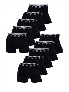 Трусы боксеры CR7, черный