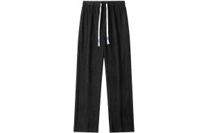 COMOWA повседневные брюки унисекс, Белый