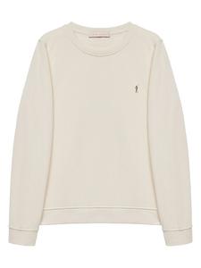 Толстовка Polo Club, кремовый