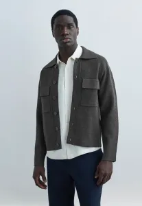 Домашний кардиган Sandro, Dark Grey