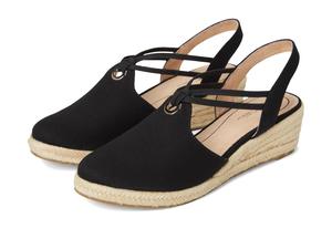 Туфли LifeStride Kennedy, Black Canvas