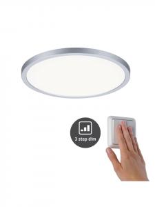 Встраиваемая светодиодная панель VariFit Aero Paulmann