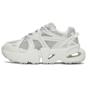 MLB Кроссовки New York Yankees с низким верхом, устойчивые к истиранию, белые, унисекс