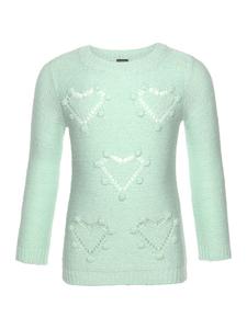 Свитер Kidsworld, мятный