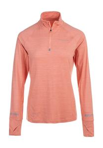 Функциональная рубашка CANNA V2 PERFORMANCE с инновационной технологией QUICK DRY ENDURANCE, цвет Blooming Dahlia