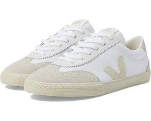 Кроссовки VEJA Volley, цвет White/Pierre